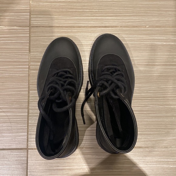 WANT les essentiels Luton Organic Cotton Boot - Picture 11 of 11